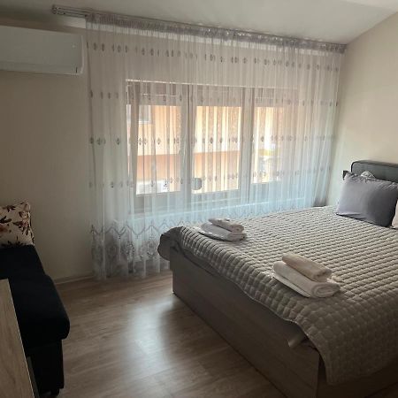 Къща За Гости Татяна / Guest House Tatiana Petrich  Buitenkant foto