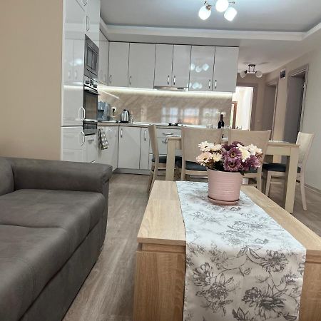 Къща За Гости Татяна / Guest House Tatiana Petrich  Buitenkant foto