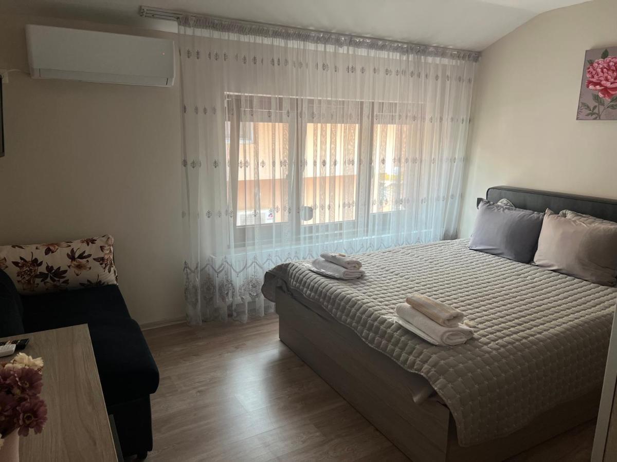 Къща За Гости Татяна / Guest House Tatiana Petrich  Buitenkant foto