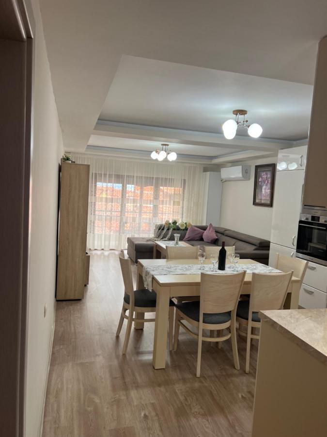 Къща За Гости Татяна / Guest House Tatiana Petrich  Buitenkant foto