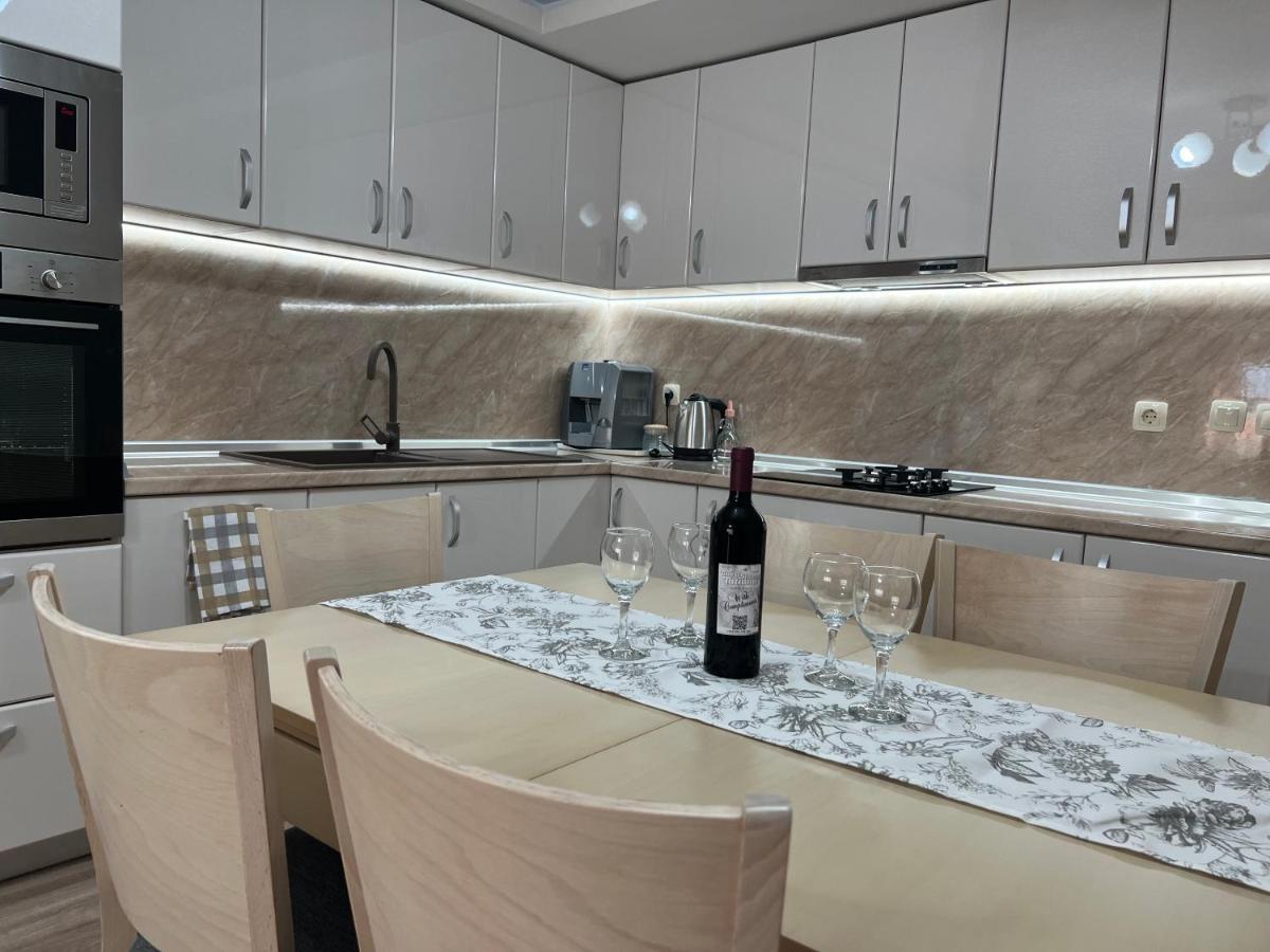 Къща За Гости Татяна / Guest House Tatiana Petrich  Buitenkant foto