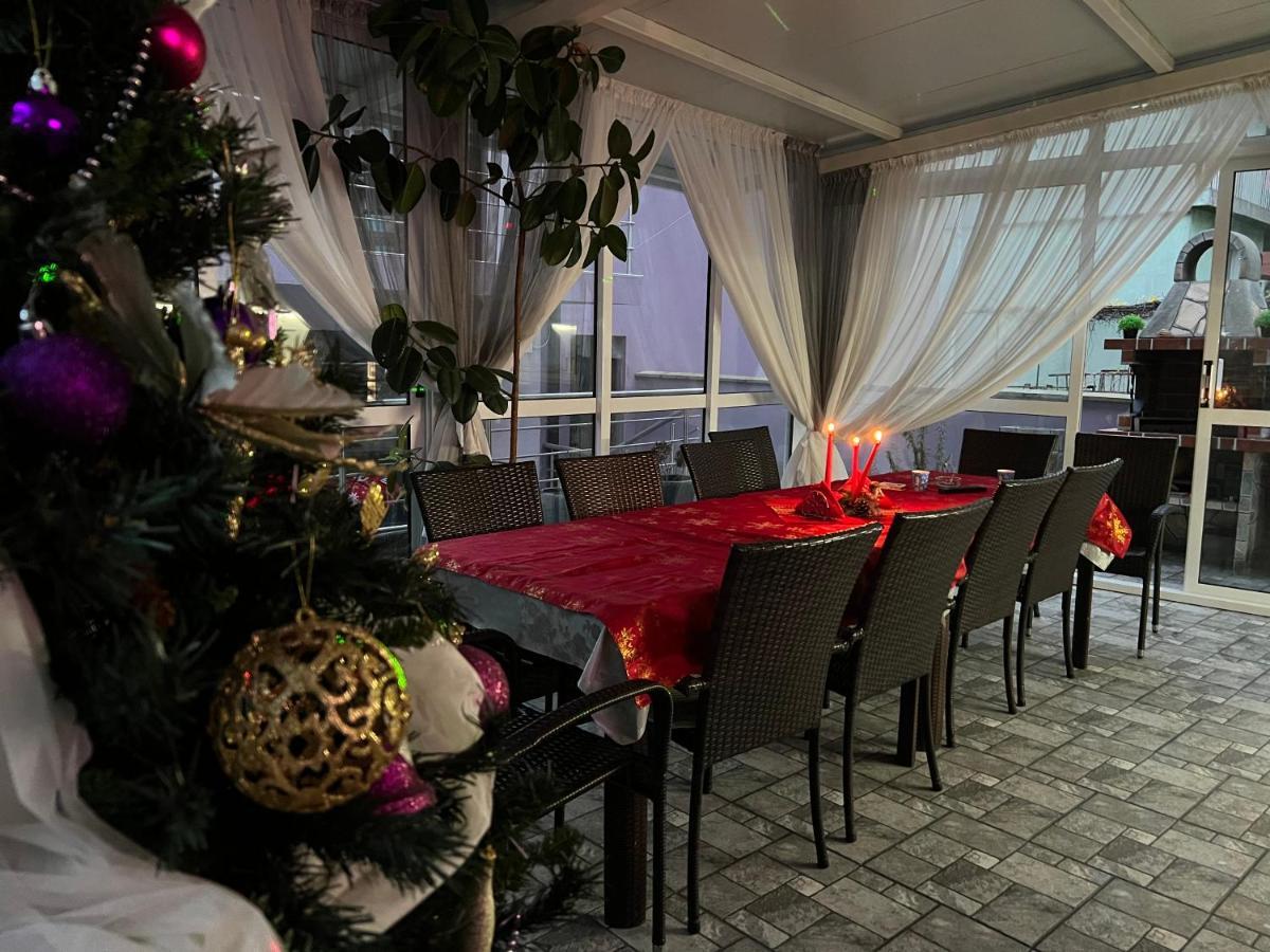 Къща За Гости Татяна / Guest House Tatiana Petrich  Buitenkant foto